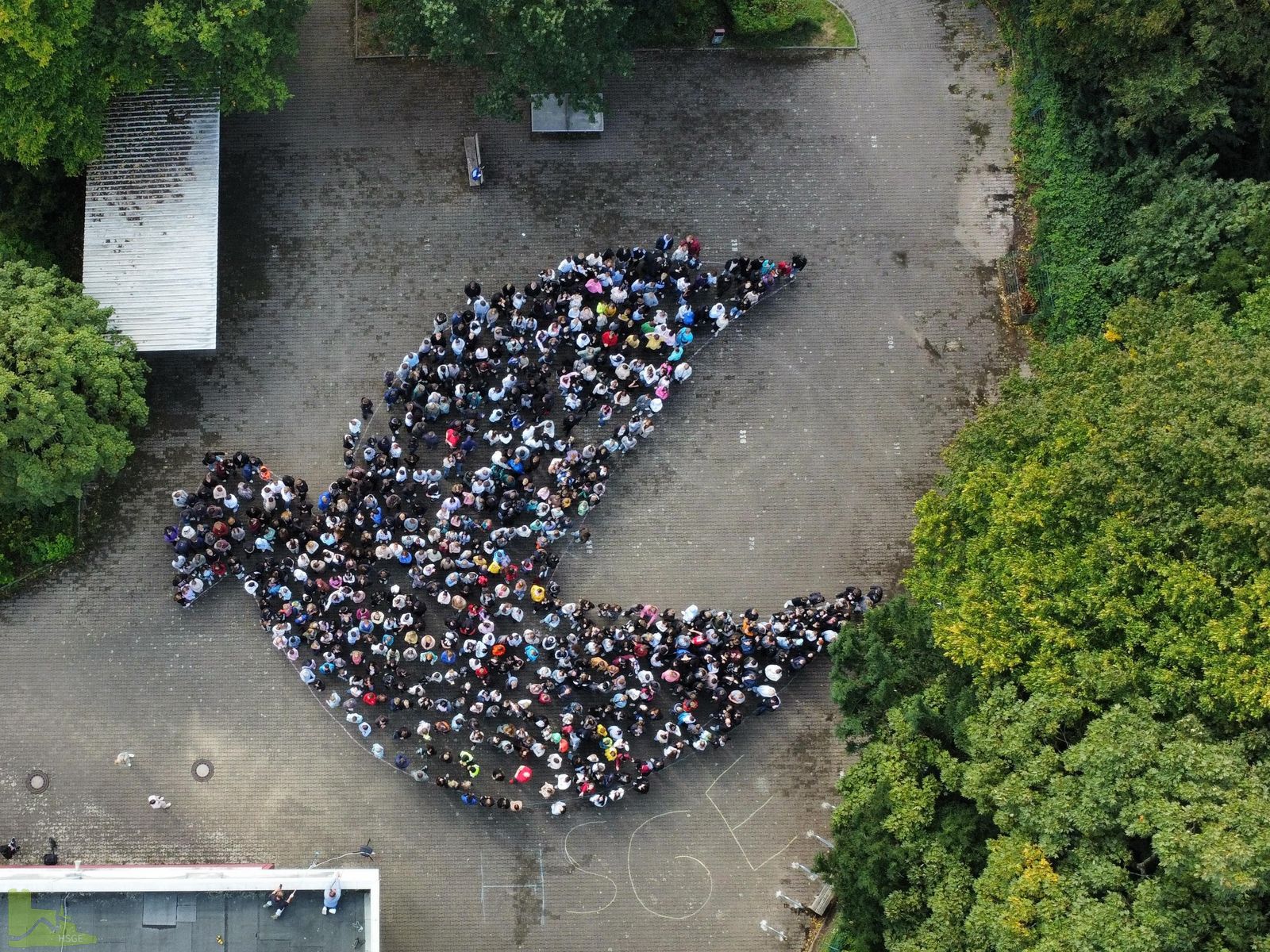 Aktionstage zur Woche der Vielfalt